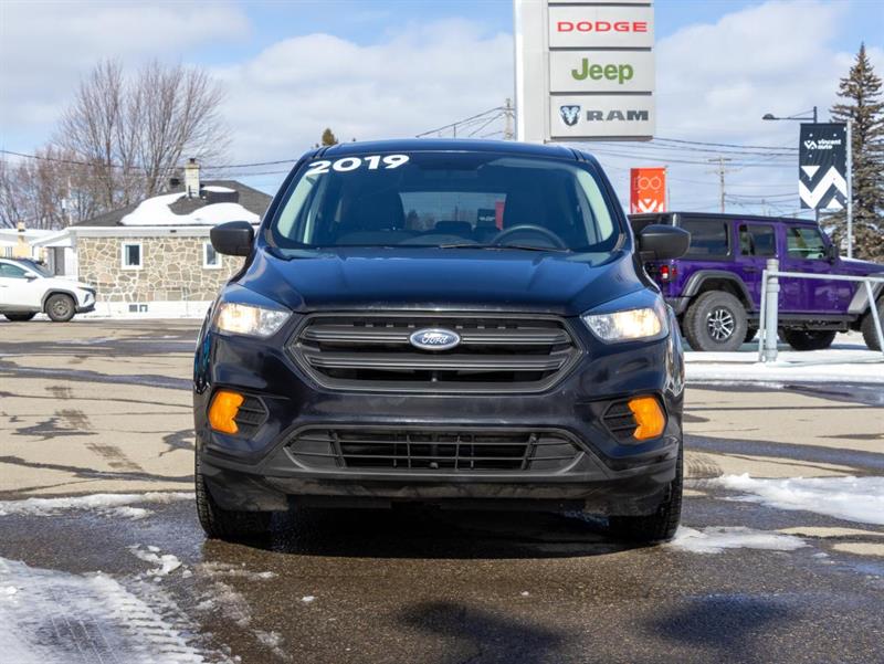 ford Escape 2019 - 3