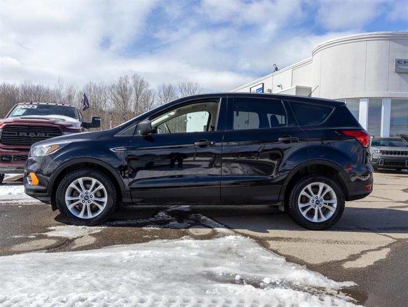 ford Escape 2019 - 5