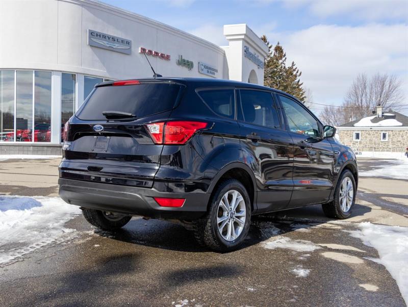 ford Escape 2019 - 7