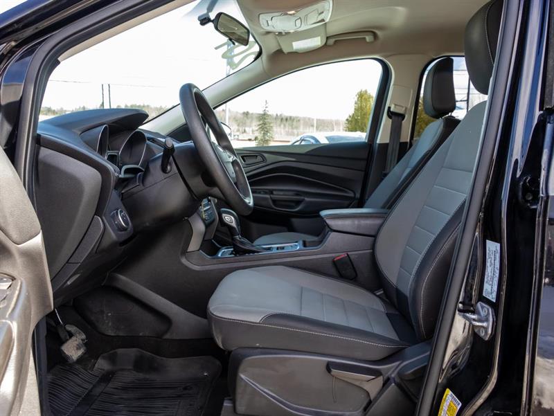 ford Escape 2019 - 9
