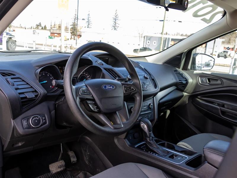 ford Escape 2019 - 10