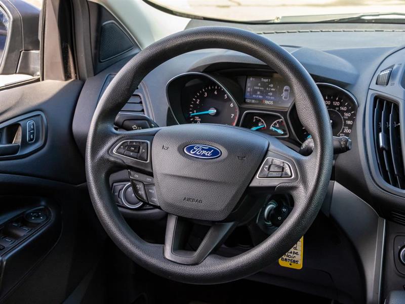 ford Escape 2019 - 12