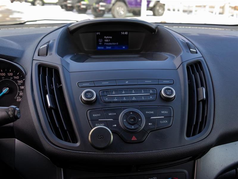 ford Escape 2019 - 14