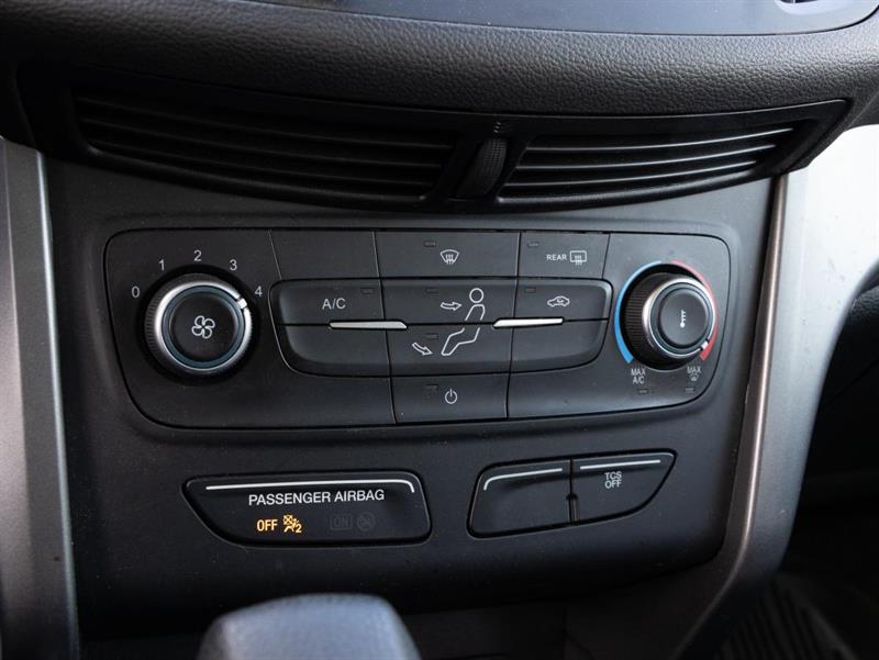 ford Escape 2019 - 18