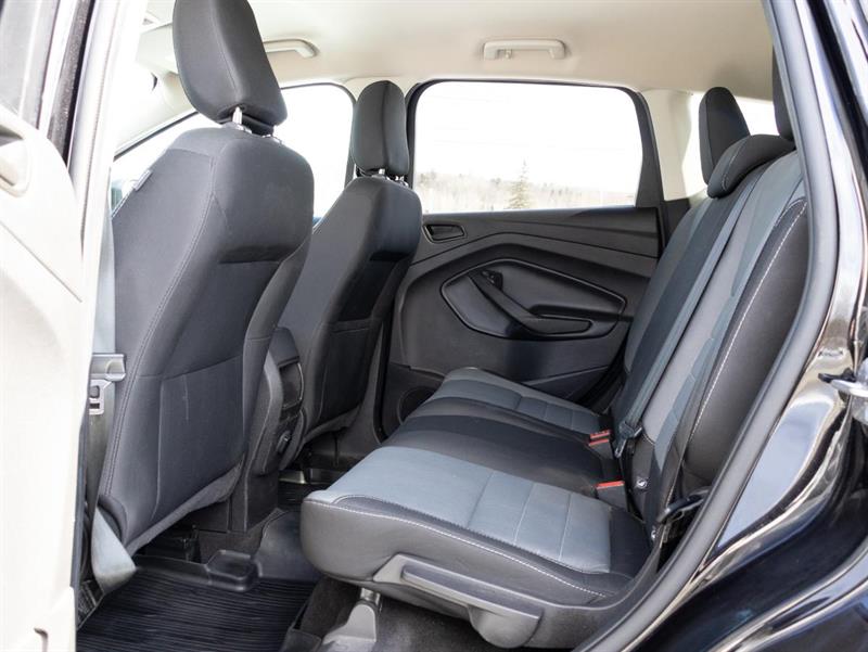 ford Escape 2019 - 21