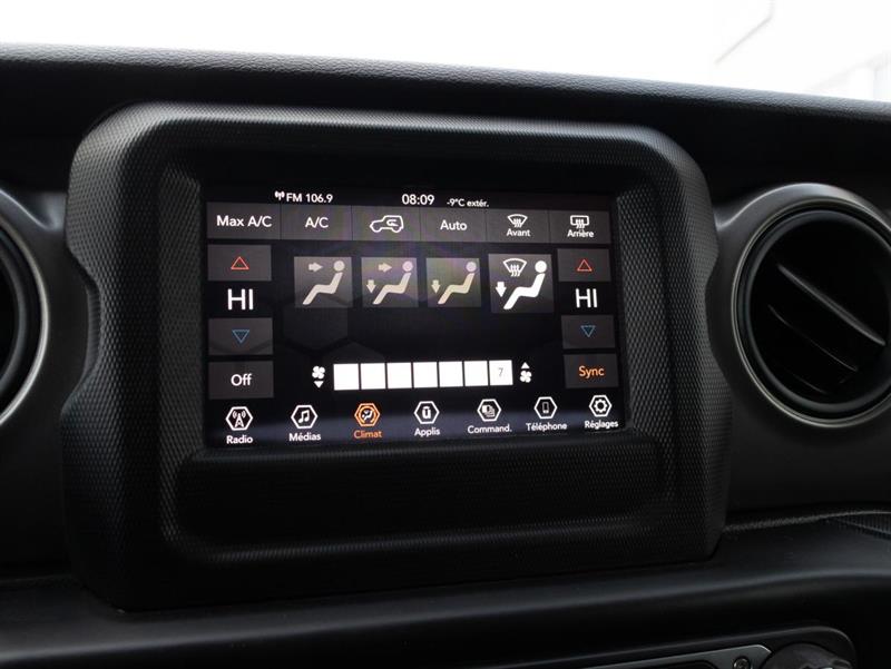 jeep Wrangler 2021 - 21