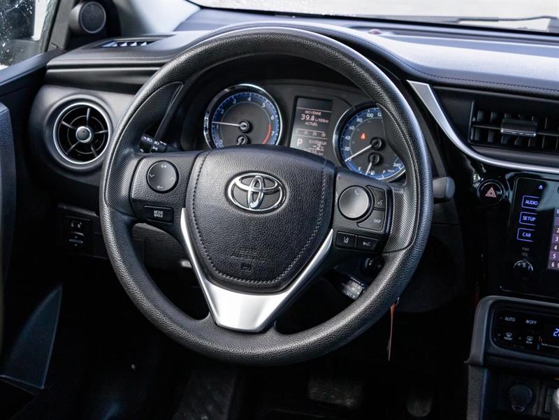 toyota Corolla 2017 - 12
