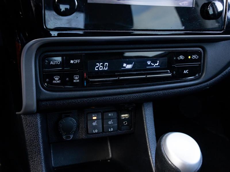 toyota Corolla 2017 - 17