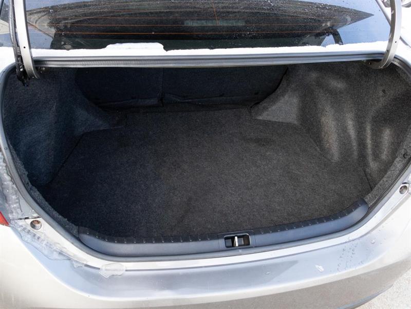 toyota Corolla 2017 - 21