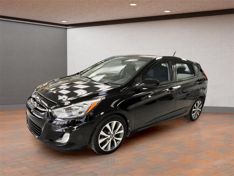 hyundai Accent 2017 - 3