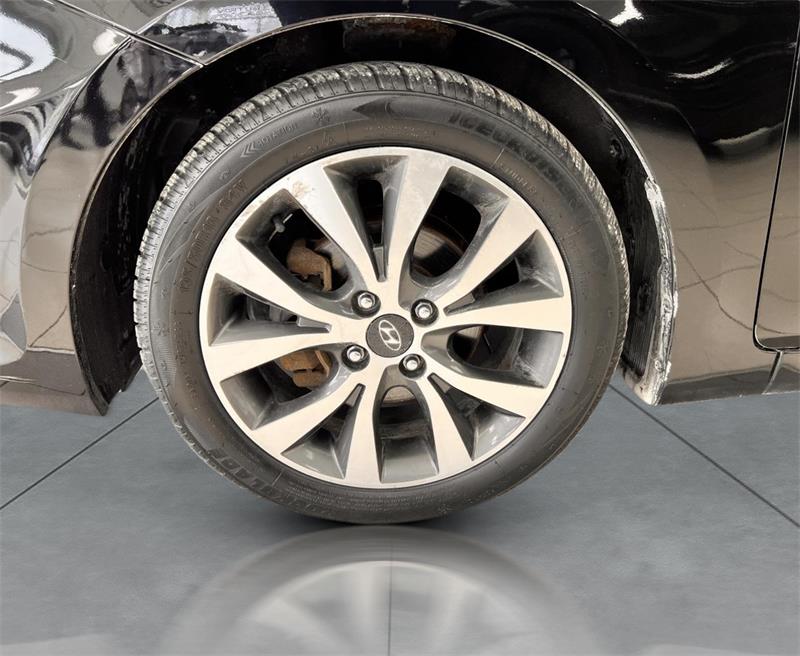 hyundai Accent 2017 - 4