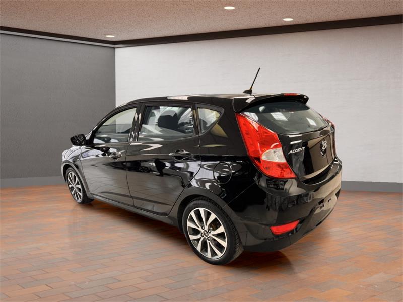 hyundai Accent 2017 - 5