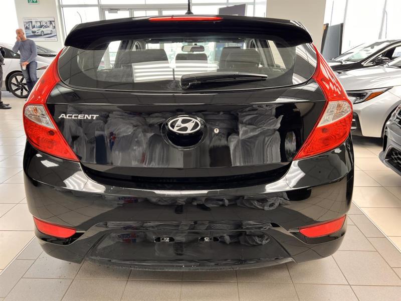 hyundai Accent 2017 - 6