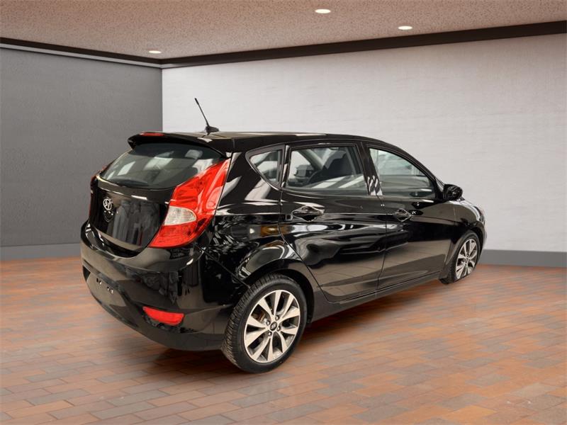 hyundai Accent 2017 - 7