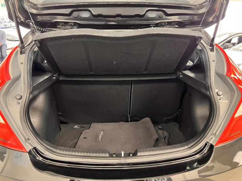hyundai Accent 2017 - 8