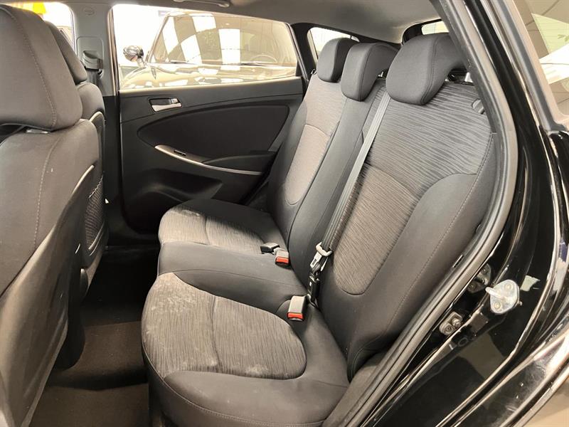 hyundai Accent 2017 - 9