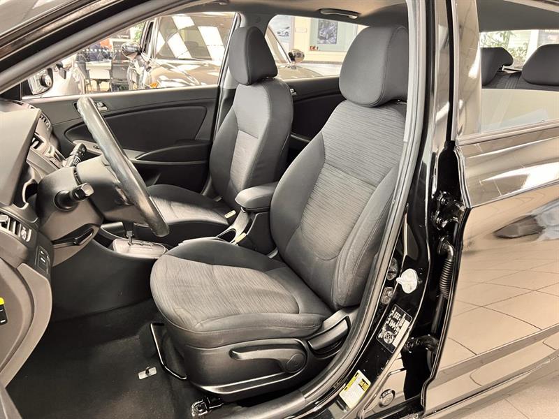 hyundai Accent 2017 - 10