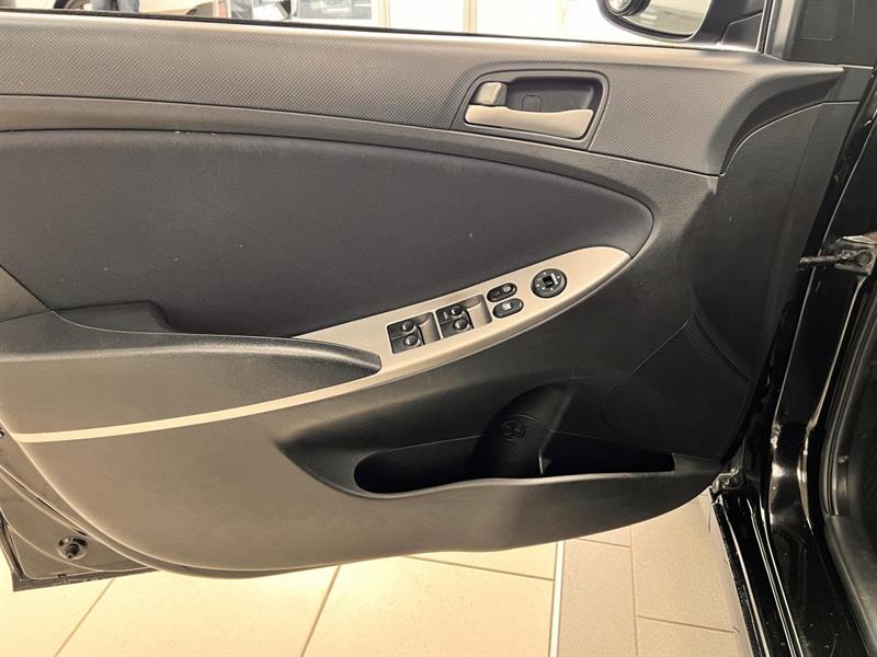 hyundai Accent 2017 - 11