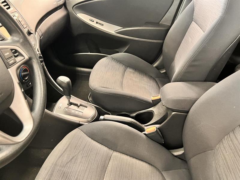 hyundai Accent 2017 - 14