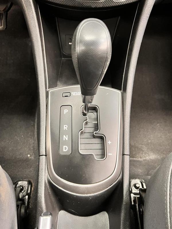 hyundai Accent 2017 - 15