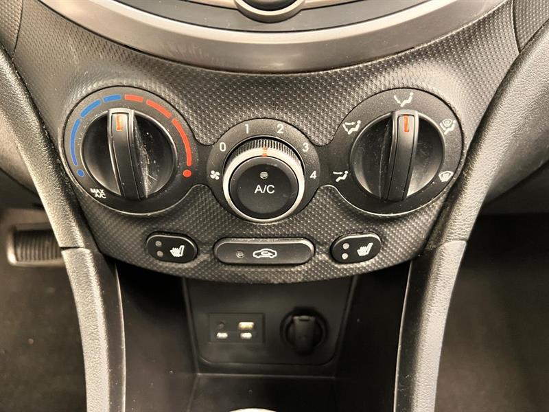 hyundai Accent 2017 - 17