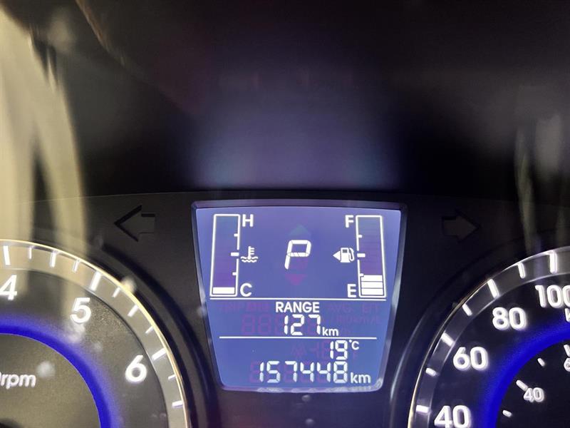 hyundai Accent 2017 - 22