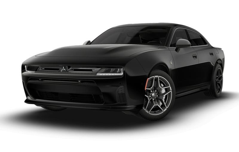 dodge Charger 2026