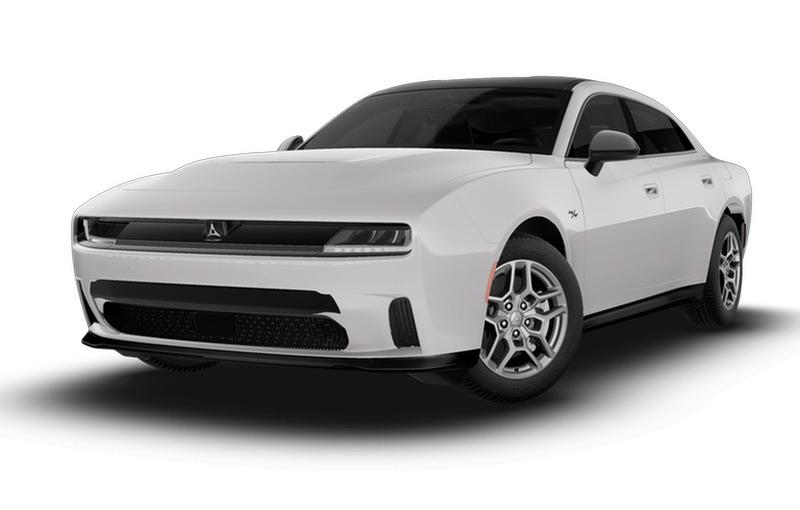 dodge Charger 2026