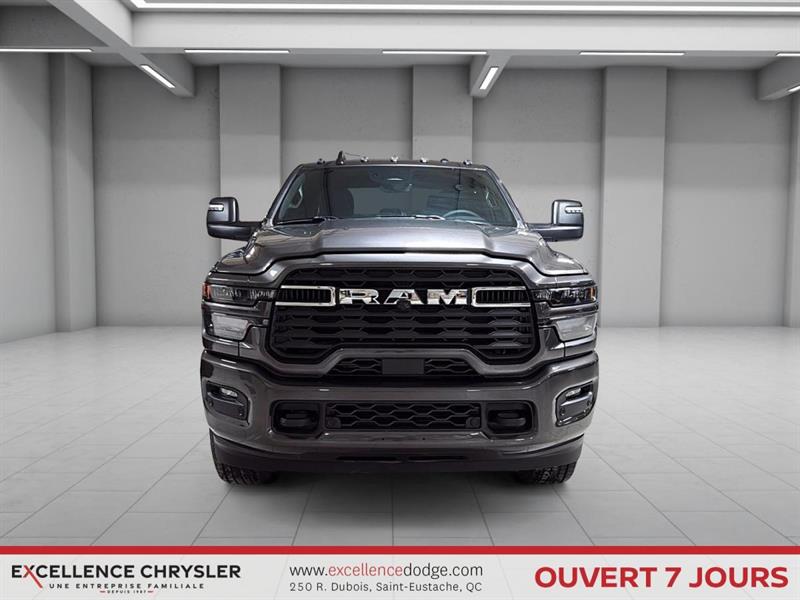 ram 2500 2025 - 3