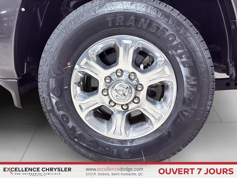 ram 2500 2025 - 9
