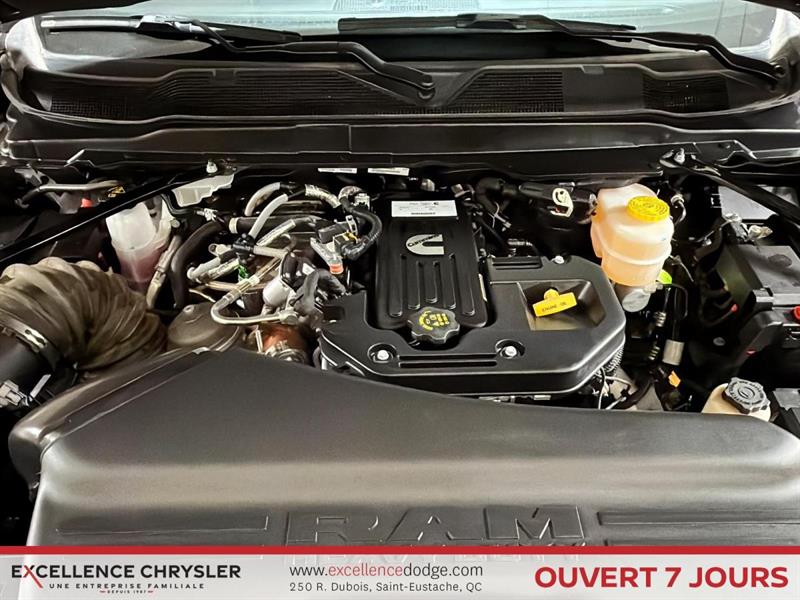 ram 2500 2025 - 10
