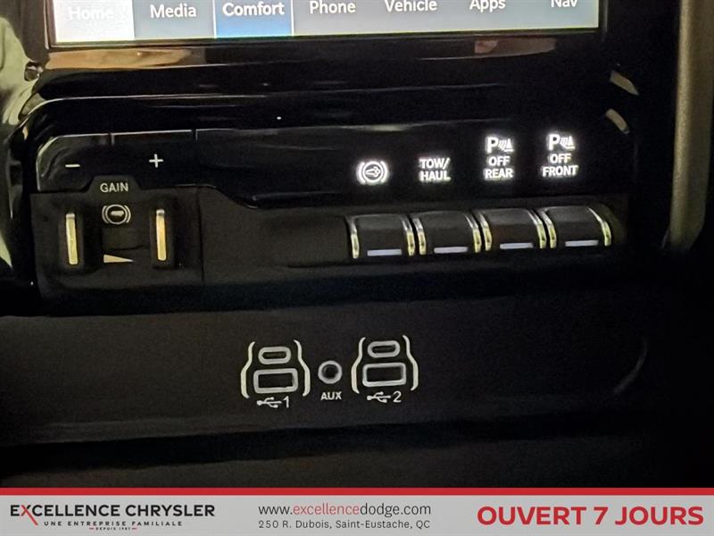 ram 2500 2025 - 18