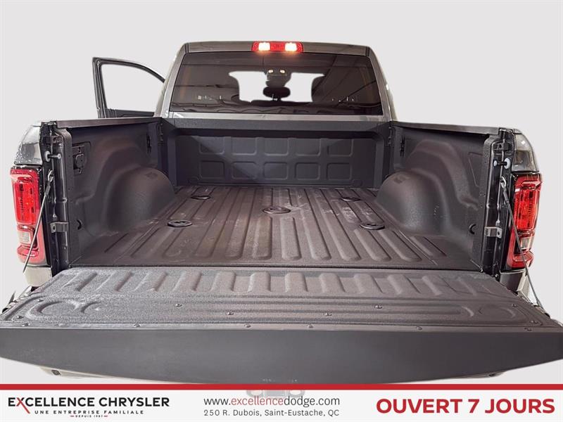 ram 2500 2025 - 19