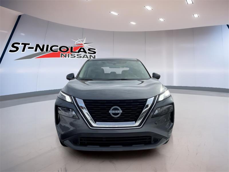 nissan Rogue 2023 - 3