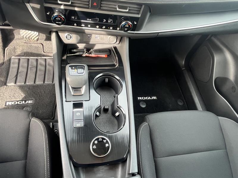 nissan Rogue 2023 - 15