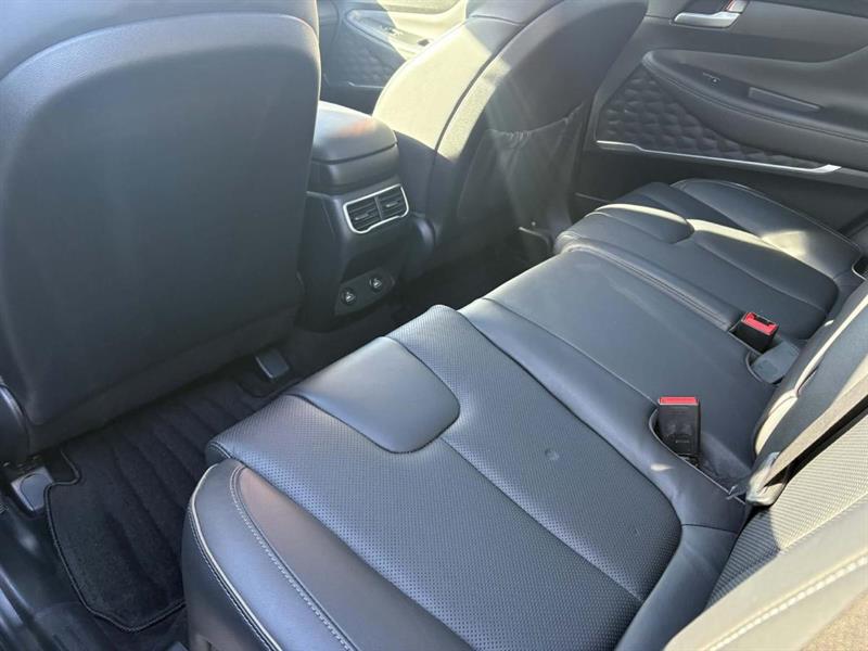 hyundai Santa Fe 2021 - 13