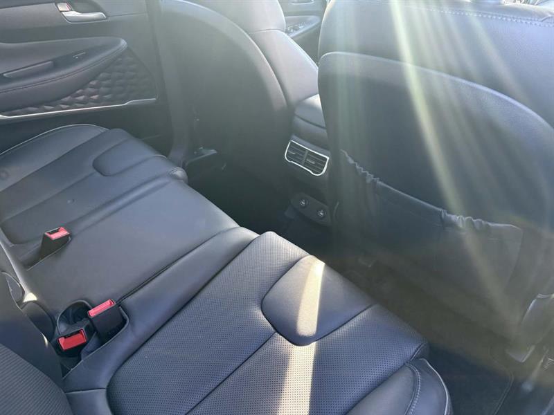 hyundai Santa Fe 2021 - 14