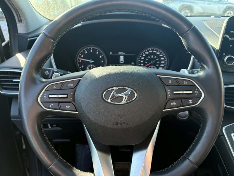 hyundai Santa Fe 2021 - 27