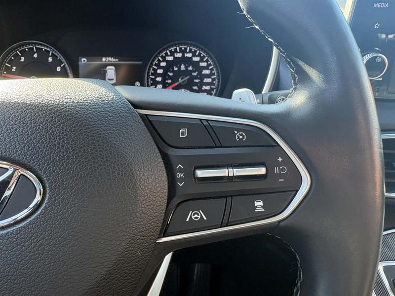hyundai Santa Fe 2021 - 29