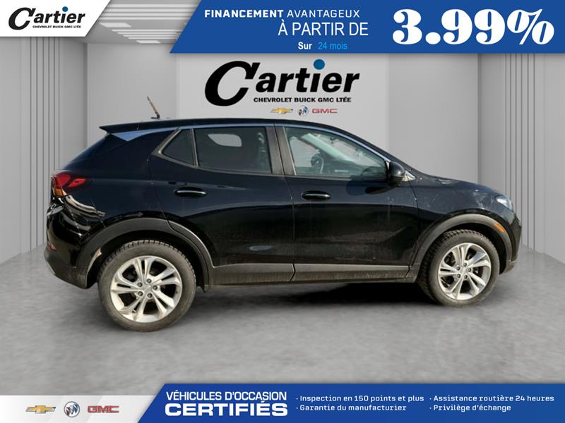 buick Encore GX 2022 - 4