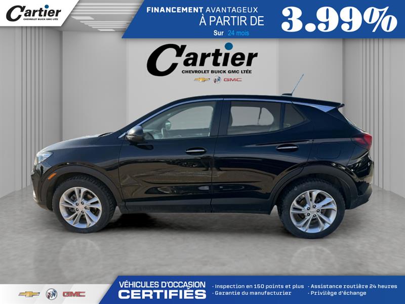 buick Encore GX 2022 - 5