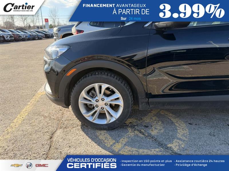 buick Encore GX 2022 - 6