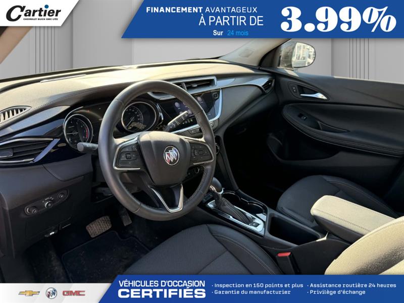 buick Encore GX 2022 - 7