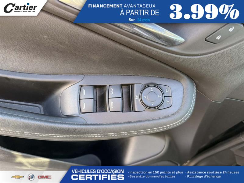 buick Encore GX 2022 - 8
