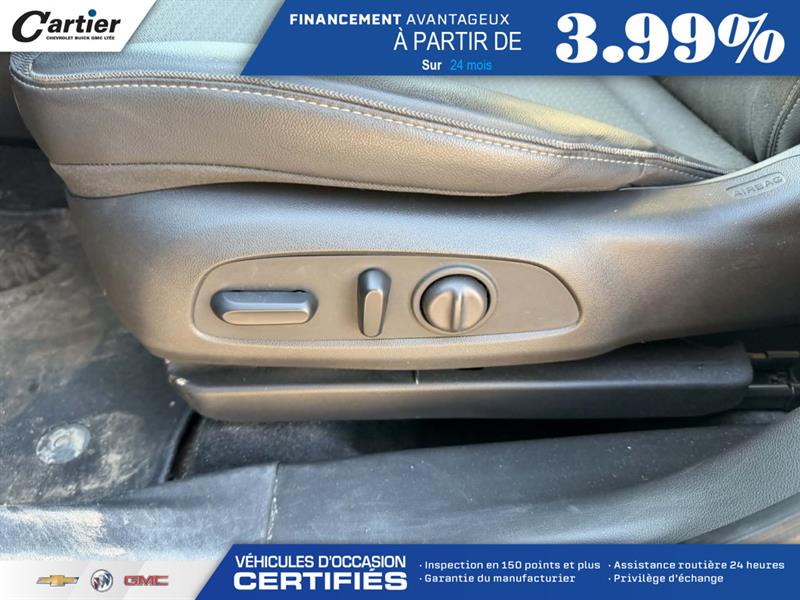 buick Encore GX 2022 - 9
