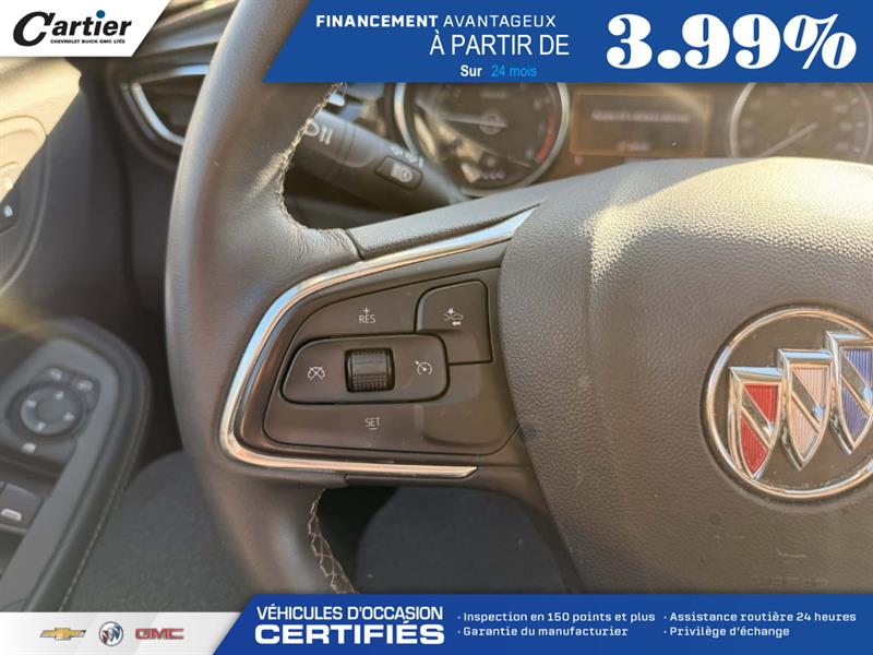 buick Encore GX 2022 - 12