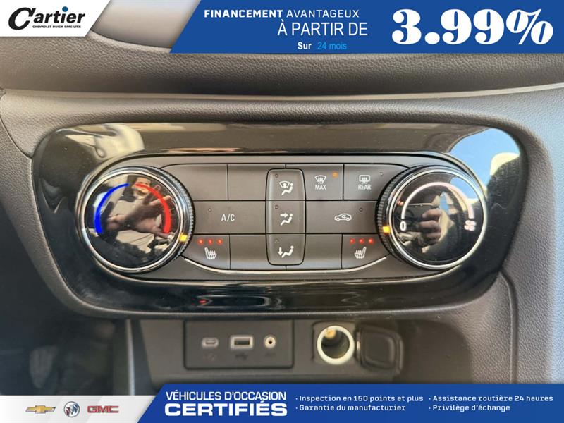 buick Encore GX 2022 - 14