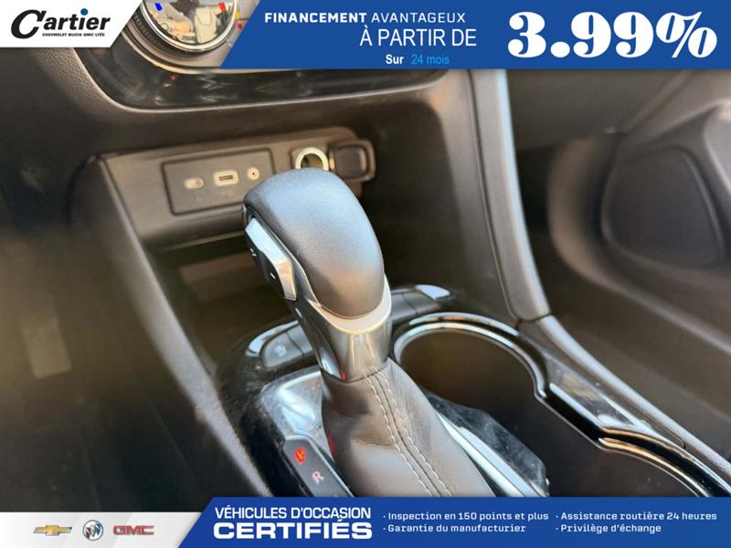 buick Encore GX 2022 - 15