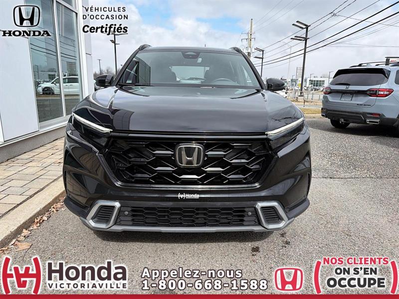 honda CR-V Hybrid 2023 - 2