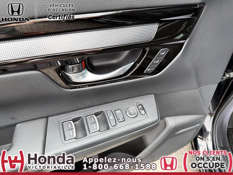 honda CR-V Hybrid 2023 - 8